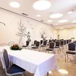 Hotel Continental 3*