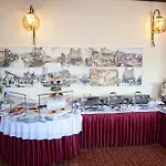 Continental 3* Rijeka
