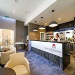 Continental 3* Rijeka