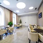 Continental 3*