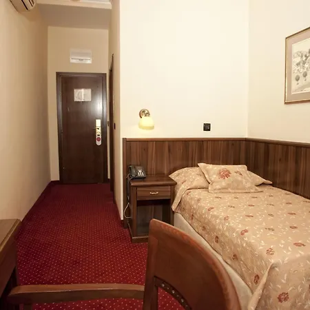 Continental Hotel