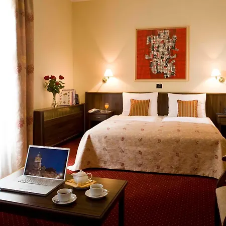 Hotel Continental
