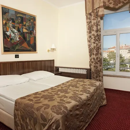 Continental Rijeka