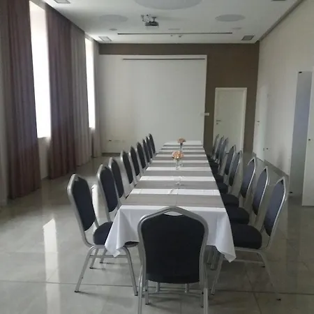 Continental Hotel