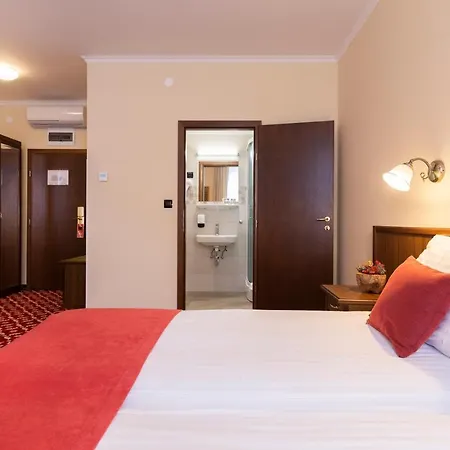 Hotel Continental