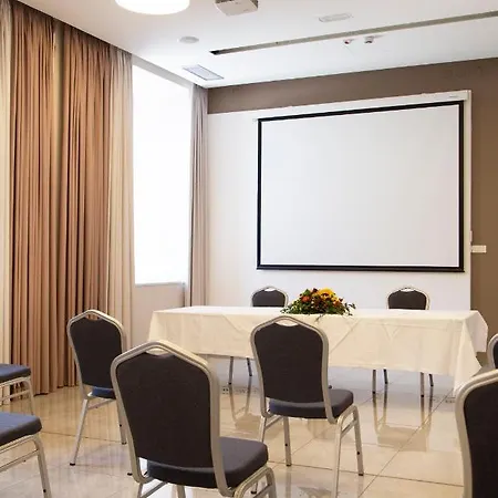 Continental Риека