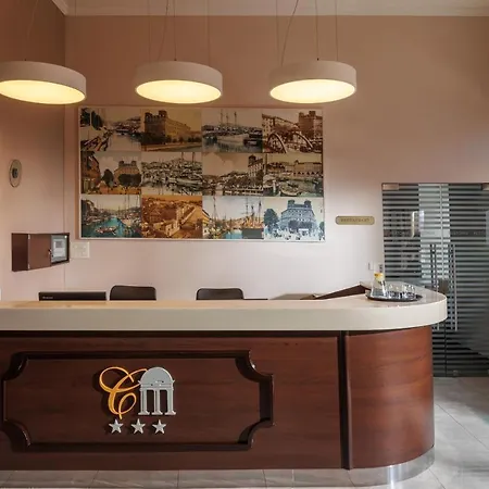 Continental Hotel