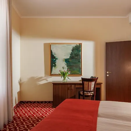 Hotel Continental