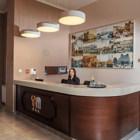 Hotel Continental