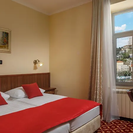 Continental Rijeka