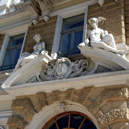 Hotel Continental