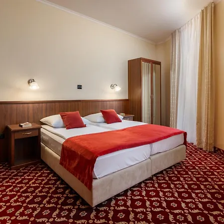 Hotel Continental Rijeka