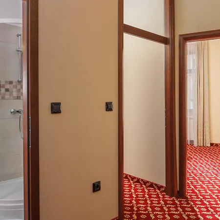 Hotel Continental