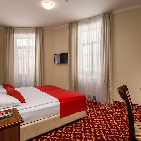 Hotel Continental 3*