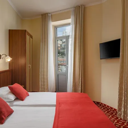 Hotel Continental Rijeka
