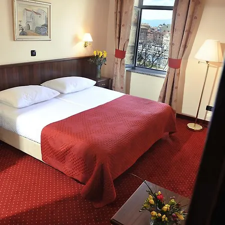 Continental Риека