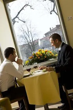 Hotel Continental 3*