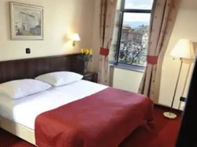 Hotel Continental