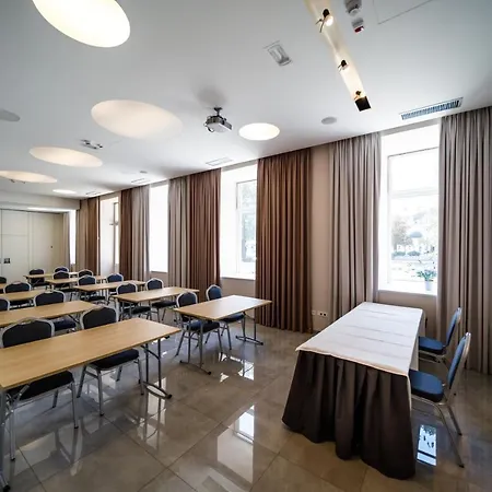 Hotel Continental