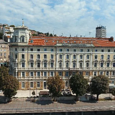 Continental Hotel