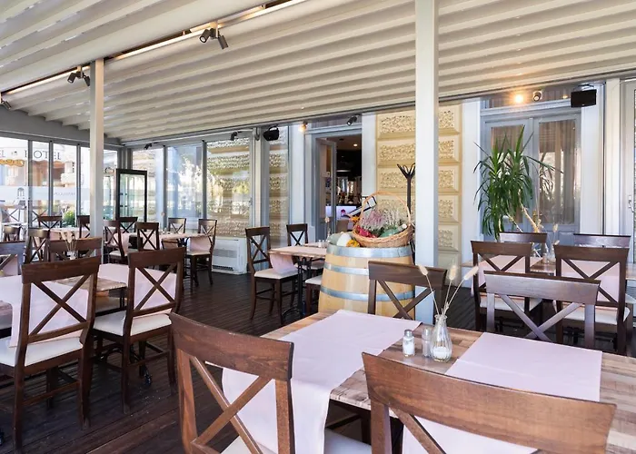 Otel Continental Rijeka