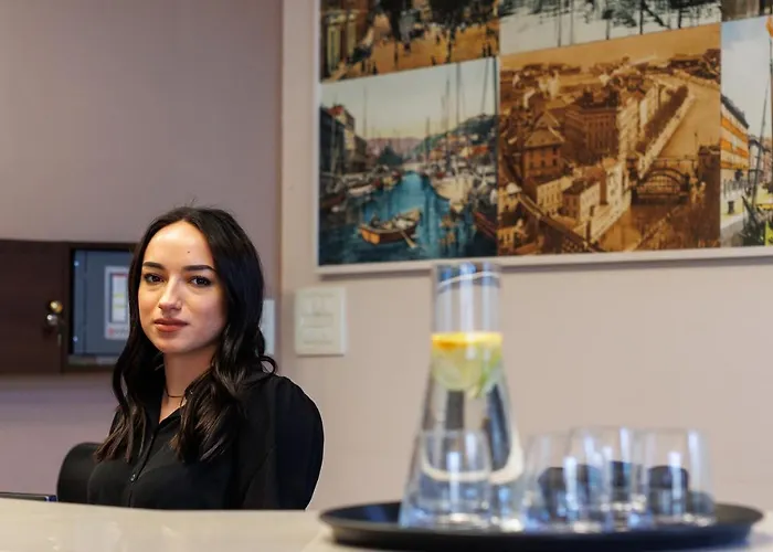 Continental 3* Rijeka