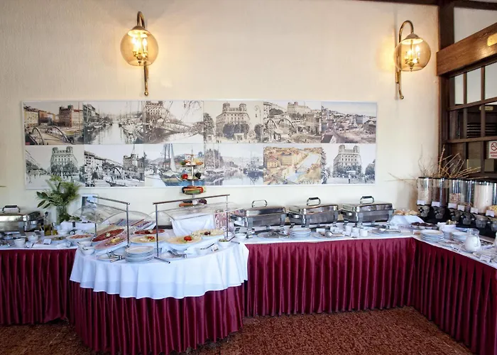 Continental 3* Rijeka