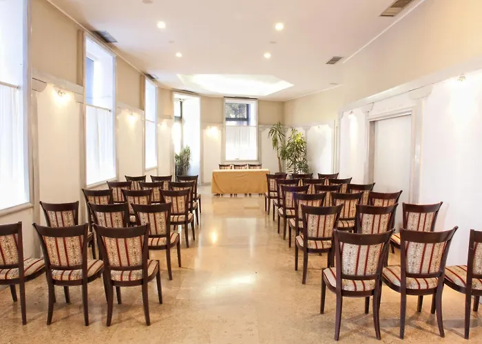 Continental Otel Rijeka