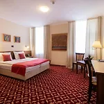 Continental 3* Rijeka