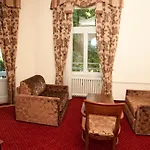 Continental Hotel 3*