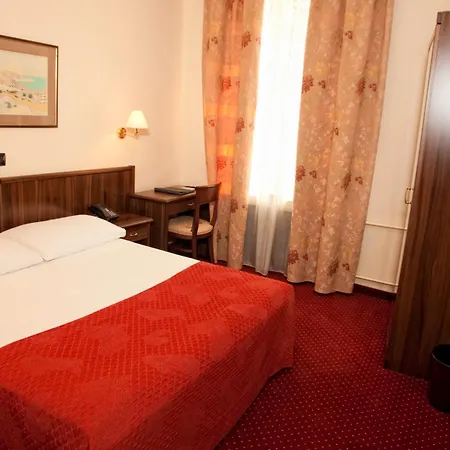 Hotel Continental Rijeka
