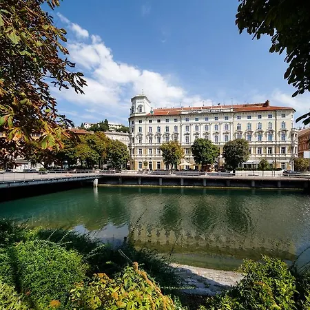 Hotel Continental Rijeka