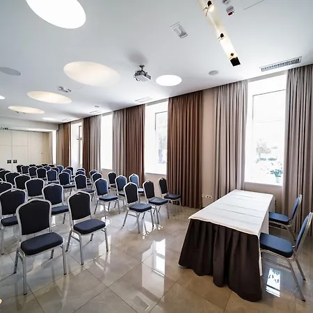 Hotel Continental 3*