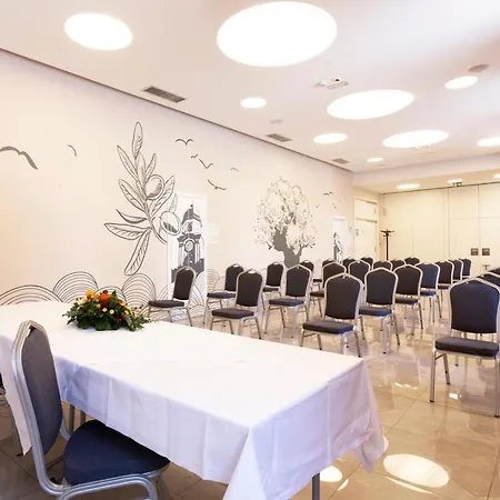 Hotel Continental 3*