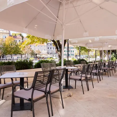 Hotel Continental 3*