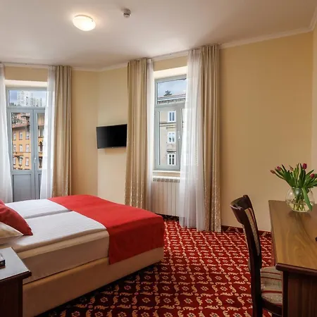 Continental Hotel Rijeka