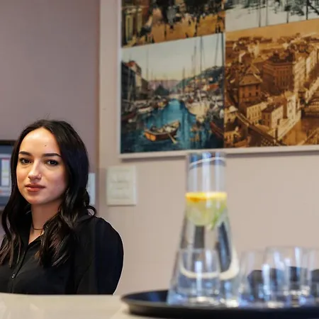 Continental 3* Rijeka