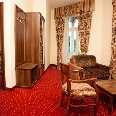 Hotel Continental Rijeka