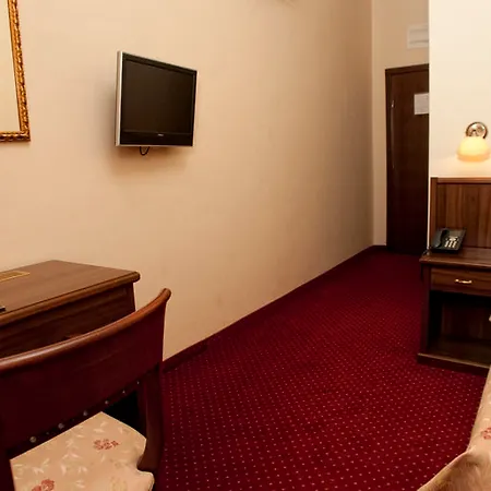 Hotel Continental Rijeka