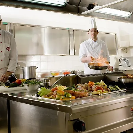 Hotel Continental 3*