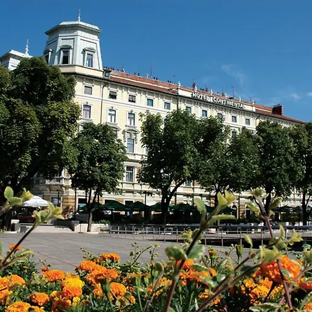Continental Hotel Rijeka