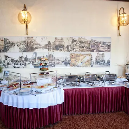 Continental 3* Rijeka