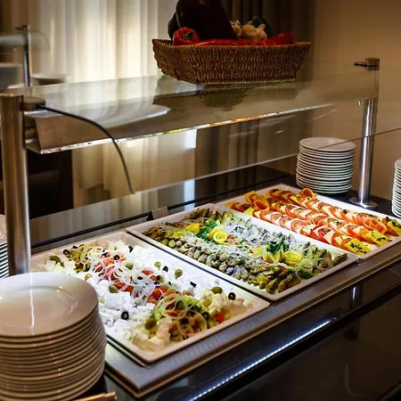 Hotel Continental 3*