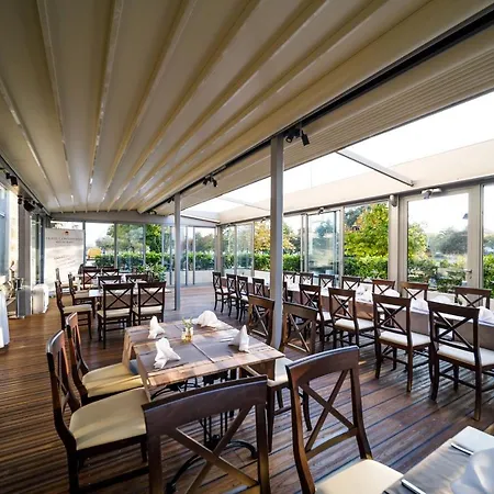 Continental Hotel Rijeka