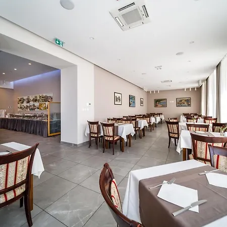 Hotel Continental Rijeka