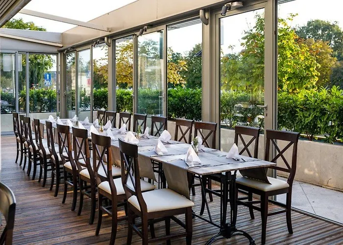 Continental Hotel Rijeka