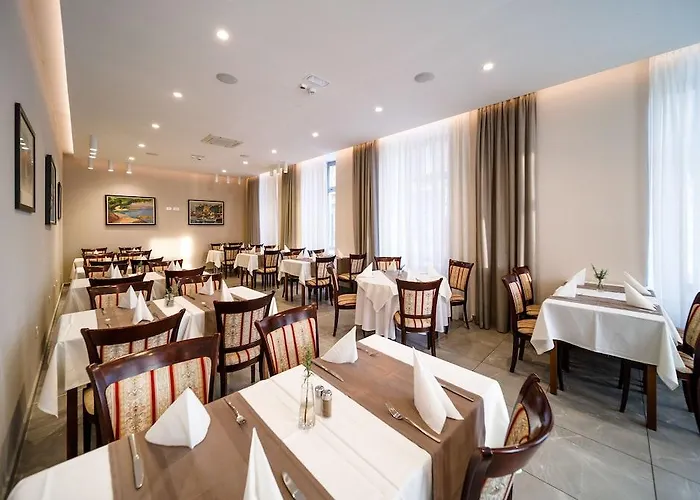 Hotell Continental 3*