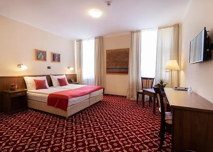 Continental 3* Fiume