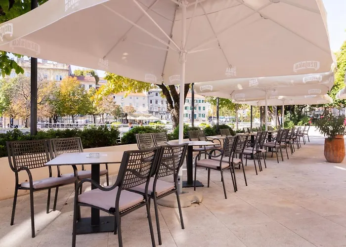 Hotel Continental 3*