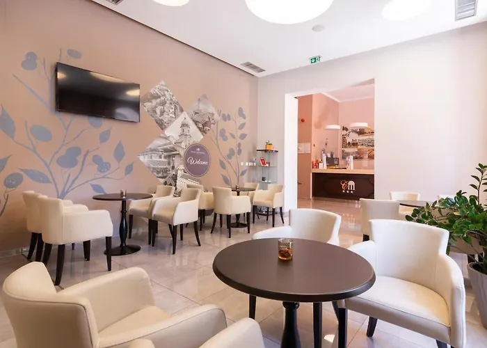 Continental Hotel Rijeka